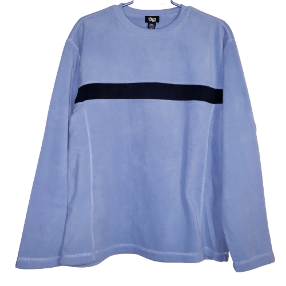 NWT Sub-Zero Fleece Pullover Sweater